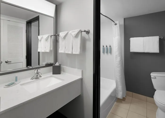Courtyard By Marriott Salt Lake City Sandy